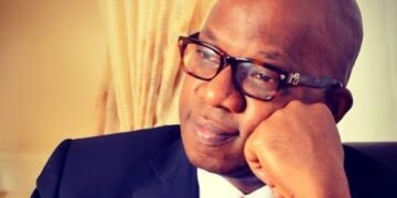 Enemies of Progress: The Fake News