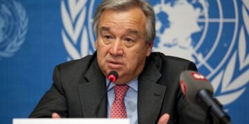 COP26: UN Chief Urges Govts to Show More Commitment to Climate Actions