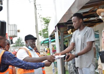 Edo Issues Contravention, Demand Notices to Owners of Illegally-converted Buildings