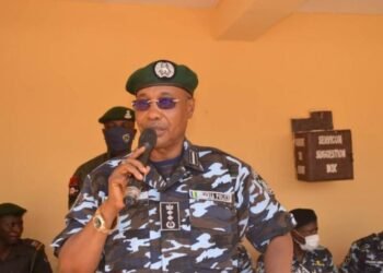 Senate Tasks IGP on Missing Journalist