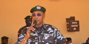 Senate Tasks IGP on Missing Journalist