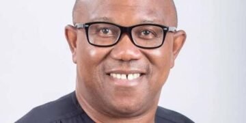 Peter Obi Uplifts Rex Universorum Hospital with N1m Cash Gift