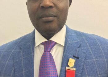 NIM Elects New President, Other Principal Officers