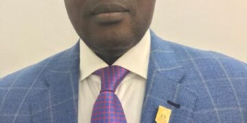 NIM Elects New President, Other Principal Officers