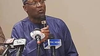 INEC Thanks Anambra Voters for  Patience, Believe in BVAS Technology