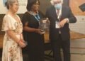 Rejoice Ndudinachi, President, Women in Aviation in Nigeria, Wins IAP Award in Mexico