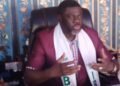 No One Should Force You to Take Covid-19 Jab, PFN VP el-Buba Warns Christians