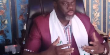 No One Should Force You to Take Covid-19 Jab, PFN VP el-Buba Warns Christians