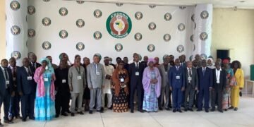 ECOWAS Says West Africa Has Leaped in All Development Indices