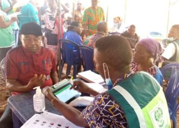 UPDATE! | After Low Start,  Voters’ Turnout Impressive in Awka, Njikoka, Idemili, Aguata LGAs