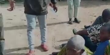 Orbih Urges Action against Assailants of Edo Party Leaders in Viral Video