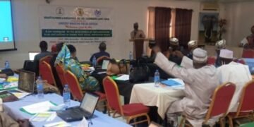 Official: Social Protection Policy will Address Poverty, Promote Inclusiveness in Gombe﻿