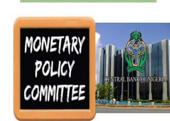 CBN Retains MPR at 11.5%, Other Parameters Remain Constant