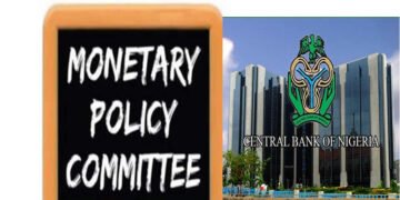 CBN Retains MPR at 11.5%, Other Parameters Remain Constant