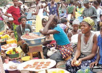 As Nigerians Groan over Soaring Cost of Foodstuffs, NBS again Says Inflation Dropping