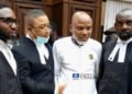 IPoB Says ‘No Plans to Change Nnamdi Kanu’s Legal Team’