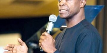 Osinbajo: 20,000 Graduates to Kick-start FG-UNDP Paid Fellowship in January