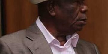 Prof. Abednego Eloghene Ekoko, 79! A Tribute