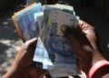 South Africa’s Rand Falls as Covid-19 New Variant, Omicron, Worries Linger