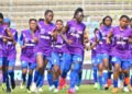 CAF Champions League: Rivers Angels Hopeful of a Win over Vihiga Queens