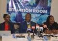 REPORT | Anambra Polls ‘Generally Peaceful, Voter Turn-out Good’