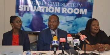 REPORT | Anambra Polls ‘Generally Peaceful, Voter Turn-out Good’