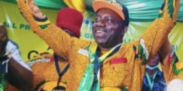 ANAMBRA 2021! | INEC Declares Prof Soludo Governor-elect