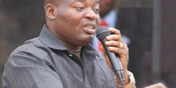 Anambra 2021: Tony Nwoye Congratulates Charles Soludo