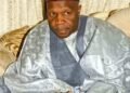 Stop Inciting Thugs against Citizens, Peace in Gombe, Gov Yahaya Warned