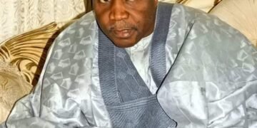 Stop Inciting Thugs against Citizens, Peace in Gombe, Gov Yahaya Warned
