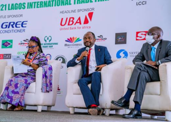 LITF Lauds UBA’s Contribution to Growth of African Economies