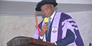 Energy Transition: Nigeria Should Optimise its Resources, Says Shell MD Okunbor