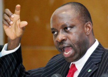BREAKING | Soludo ‘Boycotts’ Voting as Technical Hitches Mar Anambra Guber Election