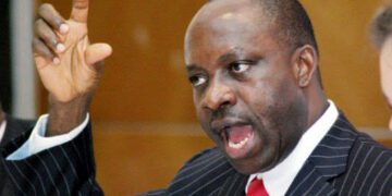 BREAKING | Soludo ‘Boycotts’ Voting as Technical Hitches Mar Anambra Guber Election
