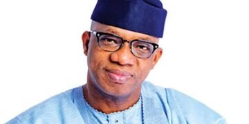 Ogun Assembly confirms Ogungbade as Commissioner for Justice