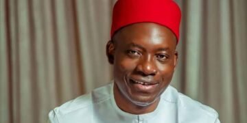 Anambra Governor-elect Soludo Says His Victory is ‘Will of God’