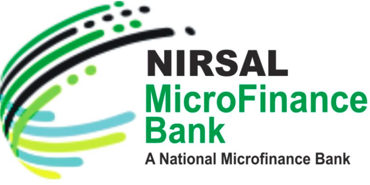 *The NIRSAL logo