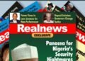 Oti Ikomi, Fatayi-Williams, Consul-General, Others to Attends Realnews 9th Anniversary Lecture