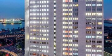 Ex-Staff Launches UBA Alumni Network