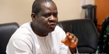 Mojeed Elected President of IPI Nigeria, Shekarau’s Secretary