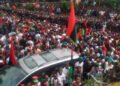 IPoB Speaks! We’re Not against Restructuring, Our Demand is Biafra, Referendum