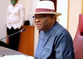 APC will Crash before 2023 Poll, Says Wike