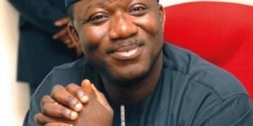 Let’s Develop Policies that will Renew Citizens’ Faith in Nigeria, Says Fayemi