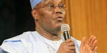 Atiku Abubakar