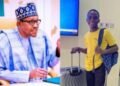 Dowen College: Oromoni’s Killers will not be Spared, Buhari Vows