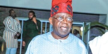 2023: VON DG, Okechukwu Urges Tinubu to Jettison Presidential Ambition