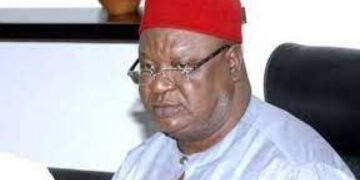 2023 Presidency: Southern Kaduna, Niger Delta groups throw weight behind Anyim