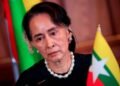 Source: Myanmar’s Ousted Leader Gets 4 Years Jail Term