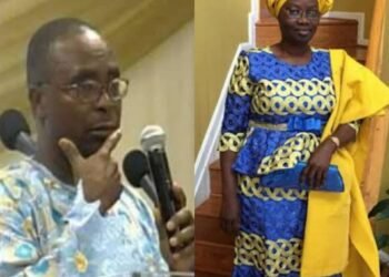 Finally, MFM Recovers Stolen U.S. Church Branch, Bank Accounts from Rogue Pastor