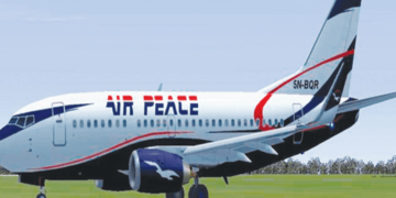 Air Peace Begins Scheduled Flights into Anambra